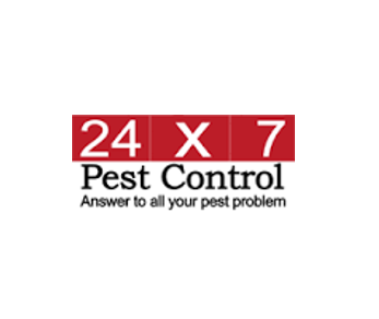 24X7 Pest Control