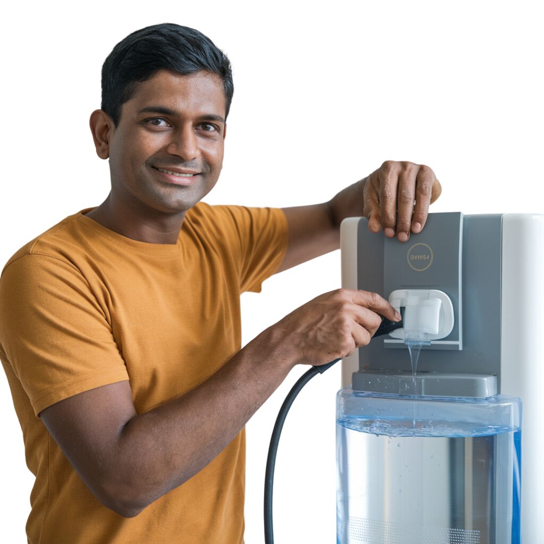 Water Purifier Category