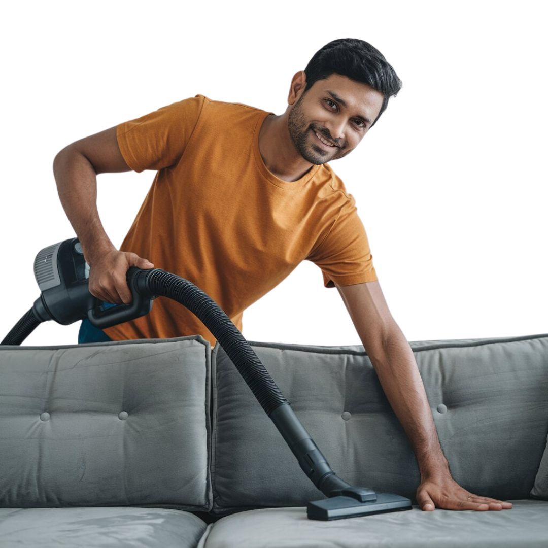 sofa cleaning Category