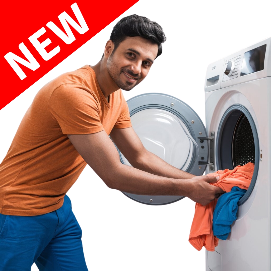 Laundry Services Category